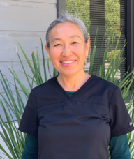 Book an Appointment with Dr. Maria Yung for Acupuncture