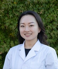 Book an Appointment with Dr. Joy Zhao for Acupuncture - New Patients