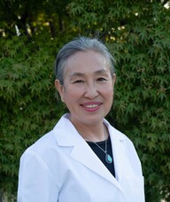 Book an Appointment with Dr. Maria Yung for Acupuncture - New Patients