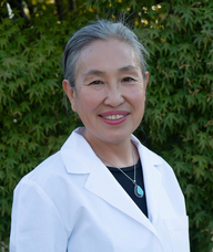 Book an Appointment with Dr. Maria Yung for Acupuncture - New Patients