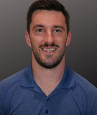 Book an Appointment with Zach Main for Returning Patients - Physical Rehabilitation