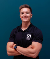 Book an Appointment with Dr. Jacob Przydzial at Cornerstone Health
