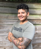 Book an Appointment with Astrid Apopa at Foundational Fitness