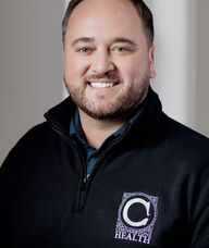 Book an Appointment with Dr. Benjamin Fergus for Foundational Fitness Classes