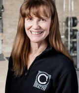 Book an Appointment with Liz W Durham at Cornerstone Health