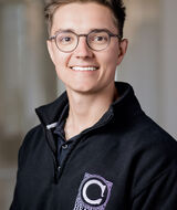 Book an Appointment with Dr. Jacob Przydzial at Cornerstone Health