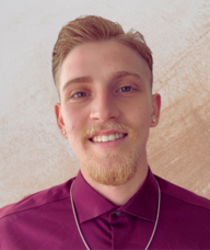 Book an Appointment with Gabriel Dudley-Berrios for Massage Therapy / Manual Therapy
