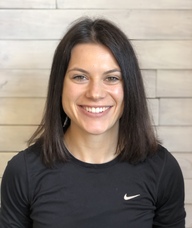 Book an Appointment with Dr. Scarlett Helbock for Orthopedic Physical Therapy