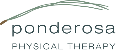 Ponderosa Physical Therapy