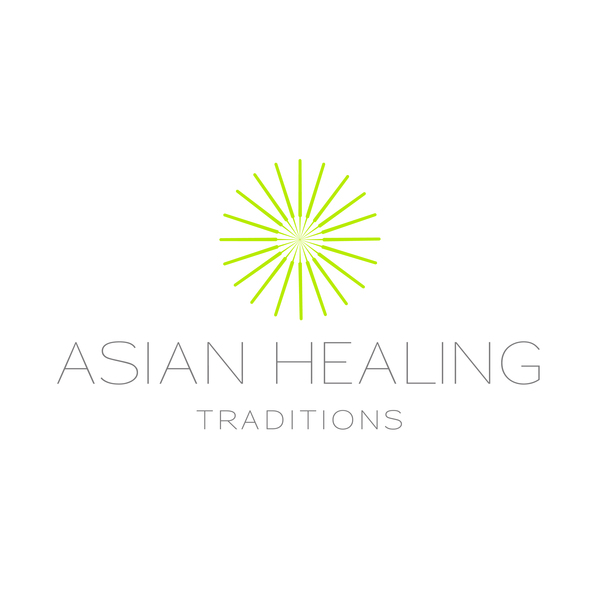 Asian Healing Traditions
