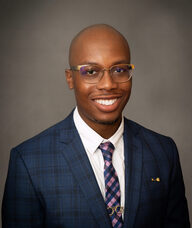 Book an Appointment with Dr. Lester Efianayi for Optometry