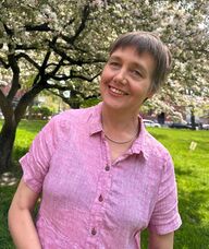Book an Appointment with Liesje Smith for Rolfing