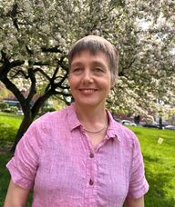Book an Appointment with Liesje Smith for Rolfing