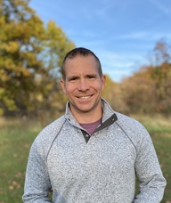 Book an Appointment with Dr. Matthew Hartenburg for Chiropractic