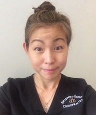 Book an Appointment with Gabriella Wong for Massage Therapy