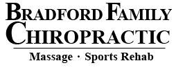 Bradford Family Chiropractic 