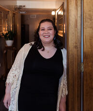 Book an Appointment with Andee Moore for Ashiatsu Deep Feet Bar Therapy
