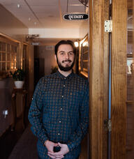 Book an Appointment with William Pickowitz for Massage Techniques for Stress Relief