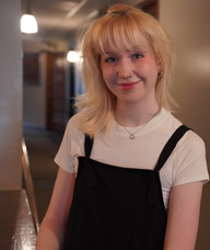 Book an Appointment with Elise Adams for Level 2: Apprentice LMT