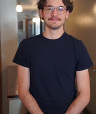 Book an Appointment with Gabriel Contreras for Level 3: Practicing LMT