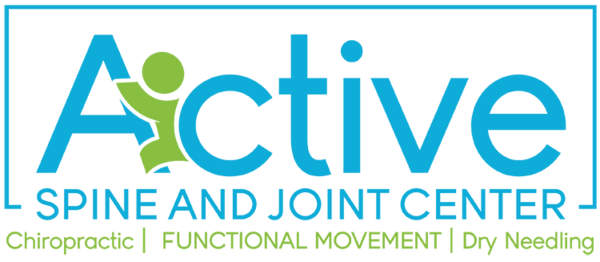 Active Spine and Joint Center
