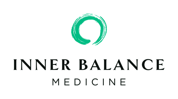 Inner Balance Medicine