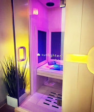 Book an Appointment with Sauna Room for Infrared Sauna