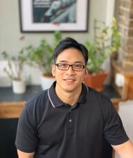 Book an Appointment with Dr. Douglass Cheng DC LAC for Cash Based - Treatments