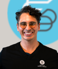 Book an Appointment with Carlos Terry for Massage Therapy