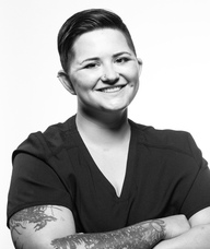 Book an Appointment with Savanna Oller for Massage Therapy