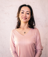 Book an Appointment with Jessica Luu at Revive Acupuncture