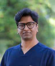 Book an Appointment with Supreeth Shivakanth for Acupuncture
