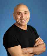 Book an Appointment with Rasim Al-Saaid at Revive Acupuncture