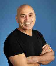 Book an Appointment with Rasim Al-Saaid for Massage Therapy and Neuromuscular Therapy