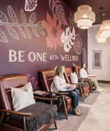 Book an Appointment with IV Lounge at Vancouver Wellness Studio: Waterfront Spa
