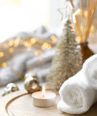 Book an Appointment with Holiday Sip & Spa for Events