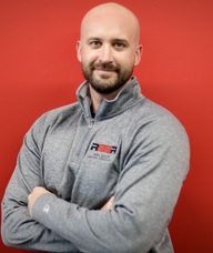 Book an Appointment with Dr. Ryan Coufal for Physical Therapy