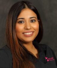 Book an Appointment with Dr. Priya Amin for Chiropractic