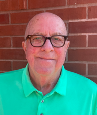 Book an Appointment with Dr. Gerald Vanden Hoek for Chiropractic