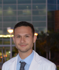 Book an Appointment with Samuel Onisor for Occupational Therapy