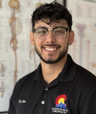 Book an Appointment with Dr. Jon Soto for Chiropractic