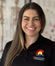 Book an Appointment with Dr. Courtney Kelly for Chiropractic