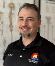 Book an Appointment with Dr. Bradley Knox for Chiropractic