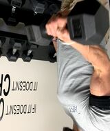 Book an Appointment with Passive Rehab Room at East