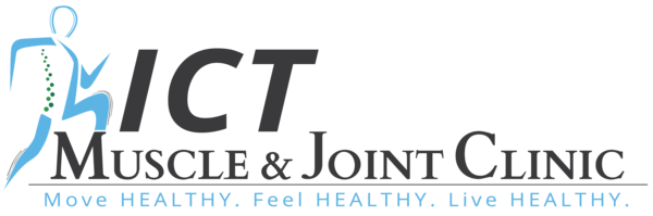 ICT Muscle & Joint Clinic