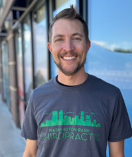 Book an Appointment with Brian Keene for Massage Therapy