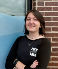 Book an Appointment with Morgan Rand for Massage Therapy