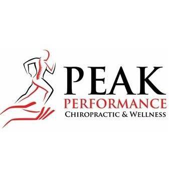 7 Years! - Peak Performance Chiropractic