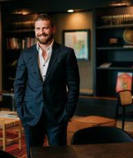 Book an Appointment with Dr. Clayton Hansen for Dr Hansen