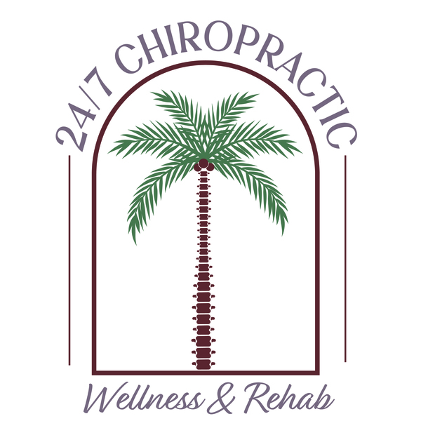 24/7 Chiropractic Wellness & Rehab